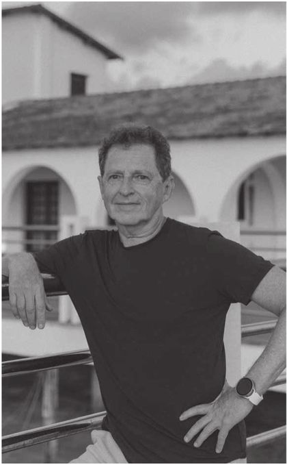 Pablo Slemenson